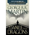 thumbnail image 1 of Pre-Owned George R. R. Martin: A Dance with Dragons (HBO Tie-In Edition): a Song of Ice and Fire: Book Five: A Novel (Media tie-in) (Paperback), 1 of 1