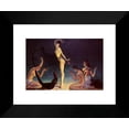 thumbnail image 1 of A Dancer of Ancient Egypt 15x18 Framed Art Print by Apperley, George Owen Wynne, 1 of 2
