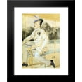 thumbnail image 1 of A Dandy 20x24 Framed Art Print by James Tissot, 1 of 2