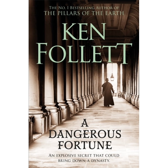 Pre-Owned A Dangerous Fortune (Paperback) 1509864296 9781509864294