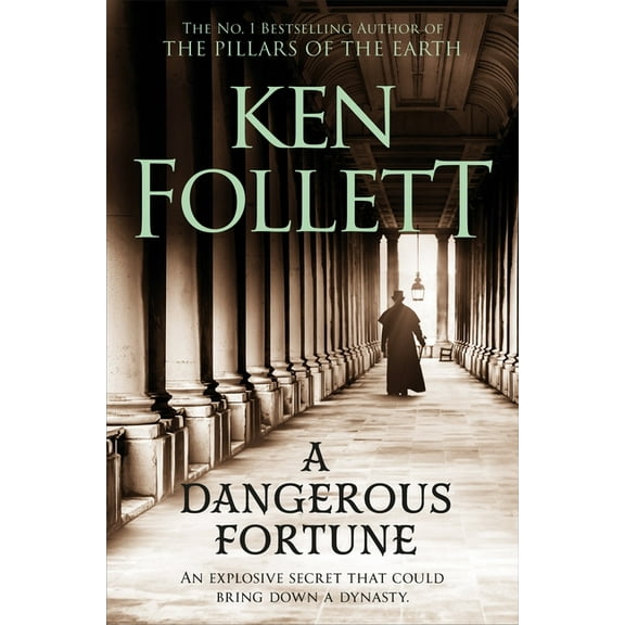 A Dangerous Fortune (Paperback)