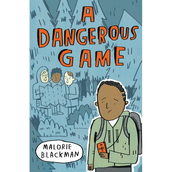 A Dangerous Game, (Paperback)