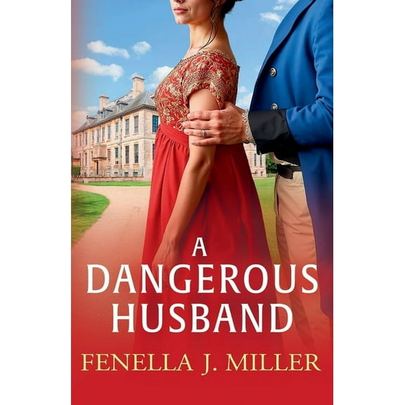 A Dangerous Husband, (Paperback)