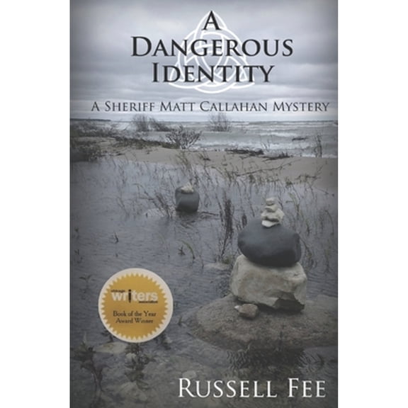 A Dangerous Identity (Paperback) by Russell Fee