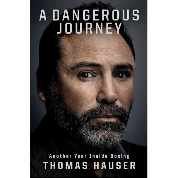A Dangerous Journey : Inside Another Year in Boxing (Paperback)
