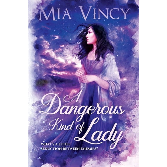 A Dangerous Kind of Lady, (Paperback)