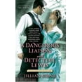 thumbnail image 1 of A Dangerous Liaison with Detective Lewis, (Paperback), 1 of 1