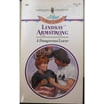 thumbnail image 1 of Pre-Owned A Dangerous Lover (Harlequin Presents) Paperback, 1 of 1