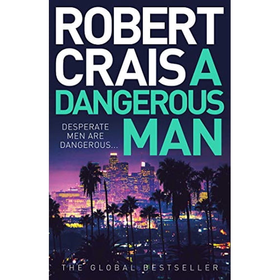 Pre-Owned A Dangerous Man (Paperback) 1471157628 9781471157622