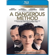 A Dangerous Method (Blu-ray)