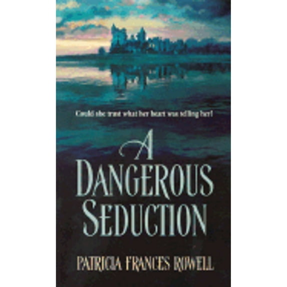 Pre-Owned A Dangerous Seduction (Unknown) 0373292686 9780373292684