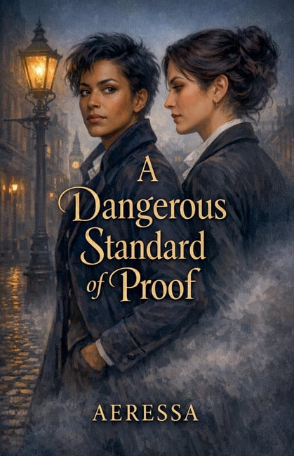 A Dangerous Standard of Proof, (Paperback)
