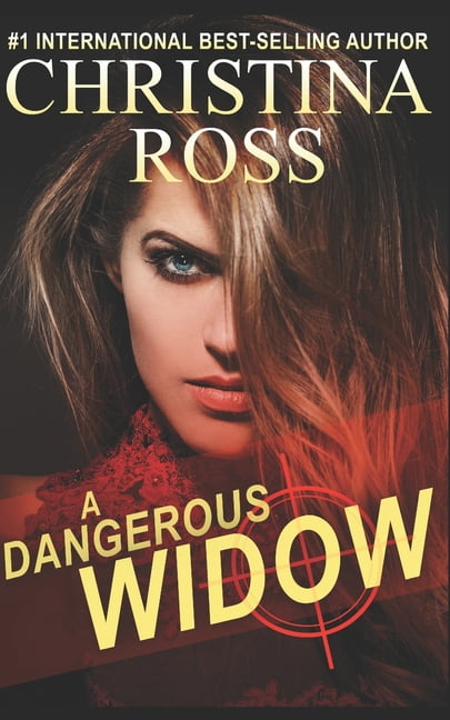 A Dangerous Widow (A Dangerous Series), (Paperback)