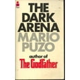 thumbnail image 1 of Pre-Owned A Dark Arena Paperback, 1 of 1