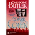 thumbnail image 1 of Pre-Owned A Dark Coffin (John Coffin, Book 26) (Paperback) 0373262655 9780373262656, 1 of 1