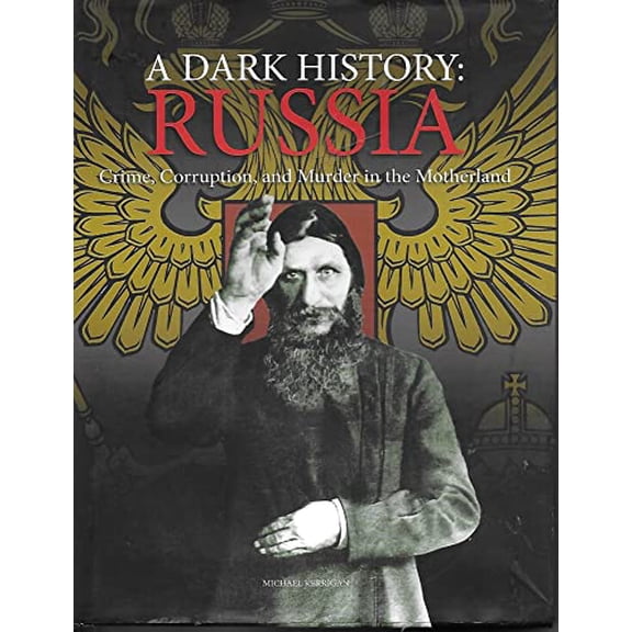 Pre-Owned A Dark History: Russia