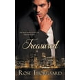thumbnail image 1 of A Dark Mafia Romance: Treasured (Paperback), 1 of 1