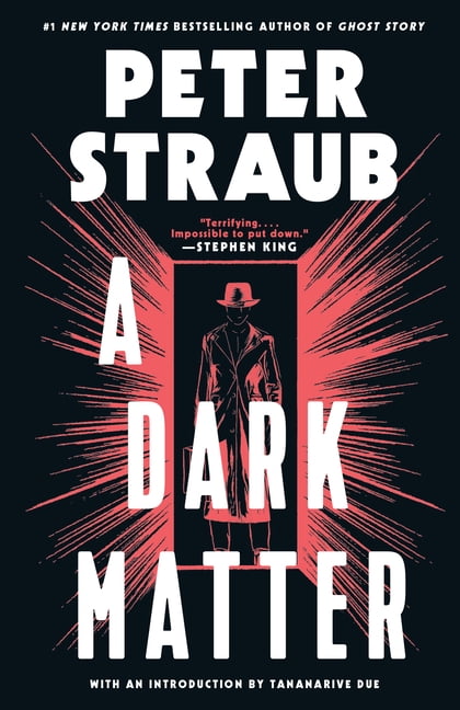 A Dark Matter, (Paperback)