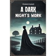 A Dark Night's Work, Paperback