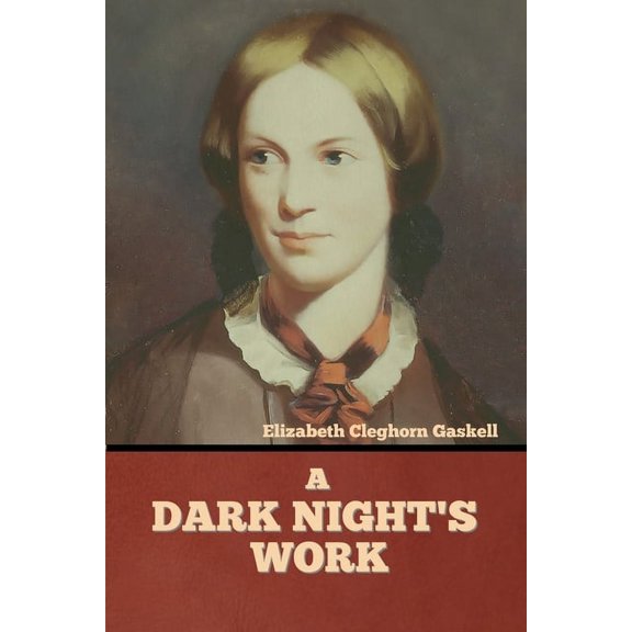 A Dark Night's Work, (Paperback)