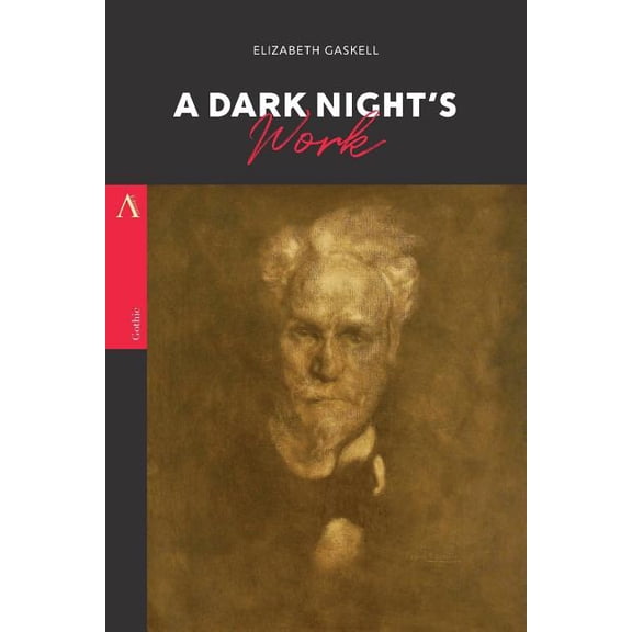 A Dark Night's Work, (Paperback)