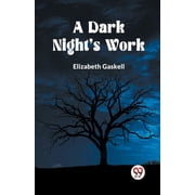 A Dark Nights Work, Paperback