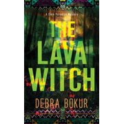 A Dark Paradise Mystery The Lava Witch, Paperback