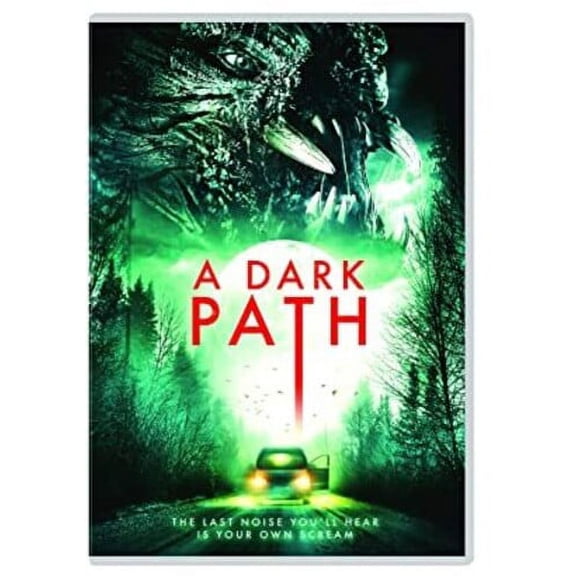 A Dark Path (DVD), 101 Films, Horror