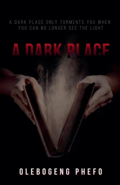 A Dark Place, (Paperback)