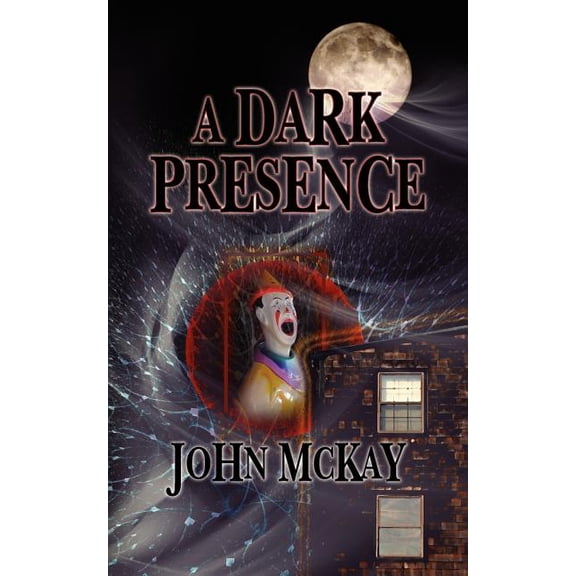 A Dark Presence