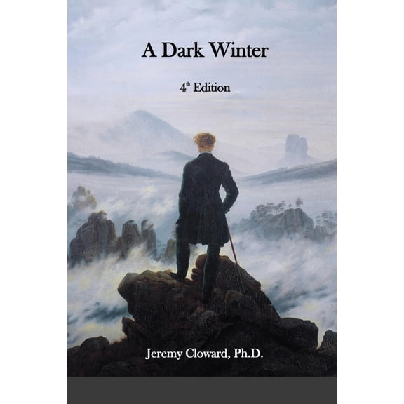 A Dark Winter, (Paperback)