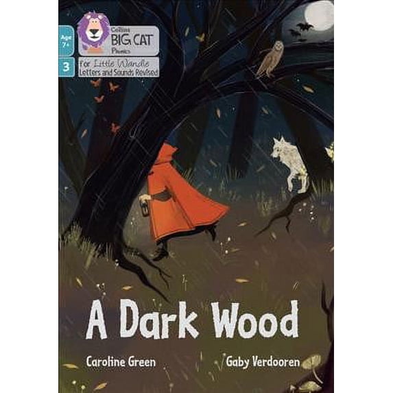 A Dark Wood