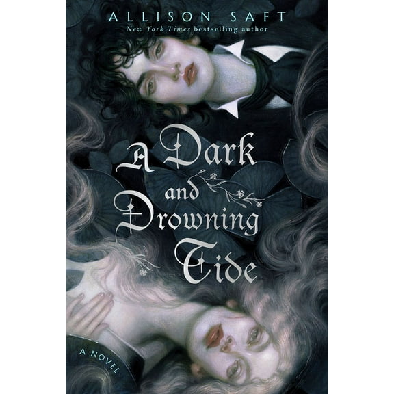 A Dark and Drowning Tide, (Paperback)