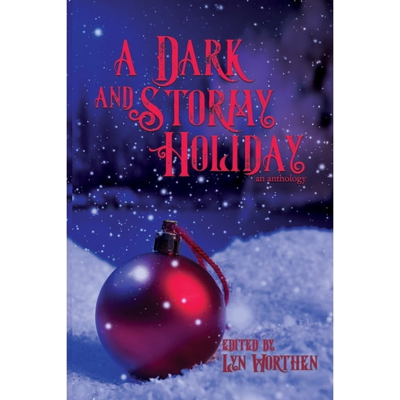 A Dark and Stormy Holiday, (Paperback)