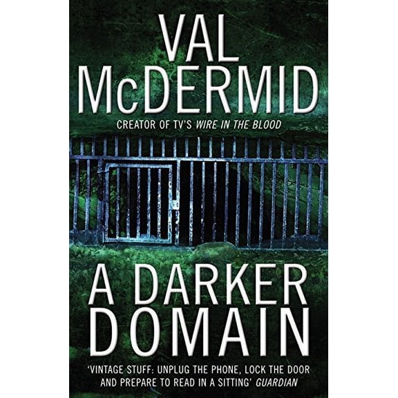 A Darker Domain