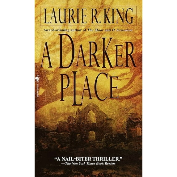 A Darker Place, (Paperback)
