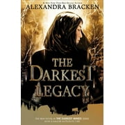 A Darkest Minds Novel: The Darkest Legacy-The Darkest Minds, Book 4 (Series #4) (Hardcover)