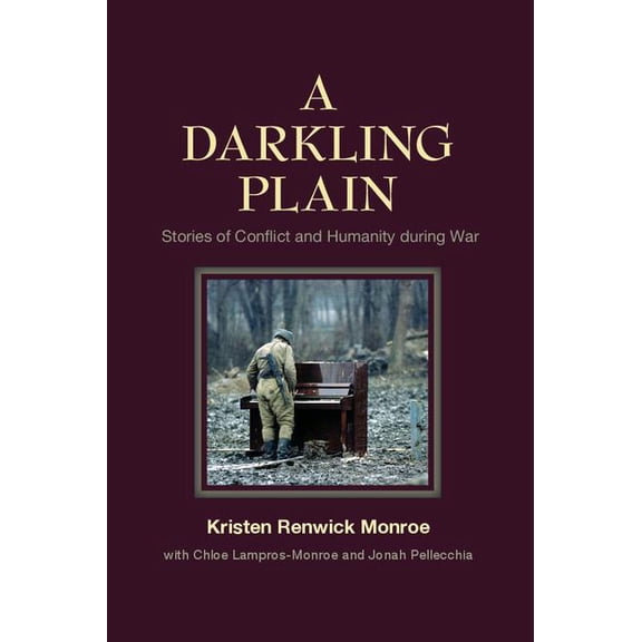 A Darkling Plain (Hardcover)