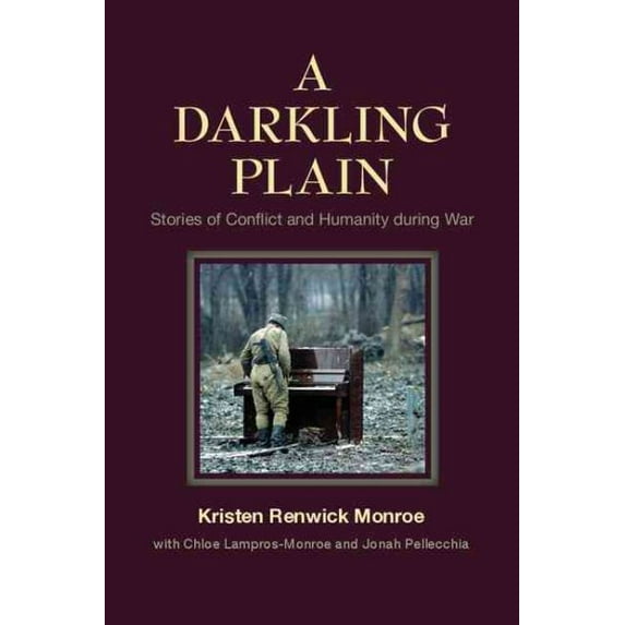 A Darkling Plain (Paperback)