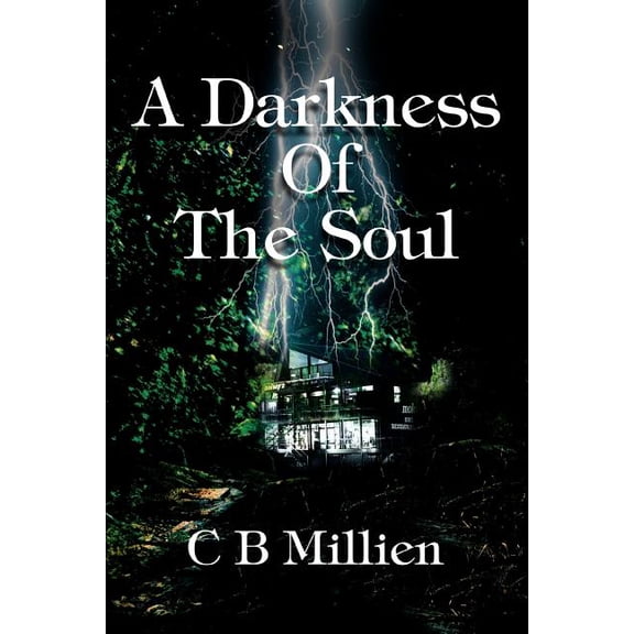 A Darkness Of The Soul, (Paperback)