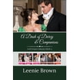thumbnail image 1 of A Dash of Darcy and Companions Cottage Collection 2 : 5 Pride and Prejudice Novellas and 1 Novel (Paperback), 1 of 1