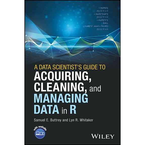 Data Scientist's Guide C, (Hardcover)