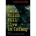 thumbnail image 1 of Pre-Owned A Date Which Will Live Infamy: An Anthology of Pearl Harbors Stories That Might Have Been (Paperback) 1581822227 9781581822229, 1 of 1