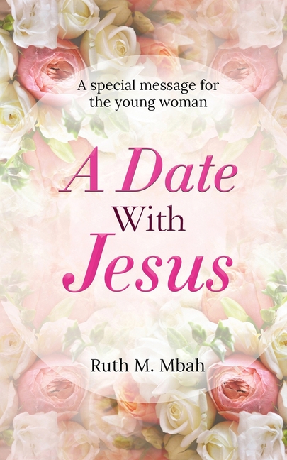 A Date With Jesus (Paperback)
