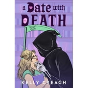 A Date with Death A Novel Paperback