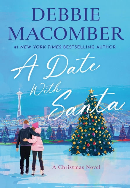 A Date with Santa: A Christmas Novel, (Hardcover)