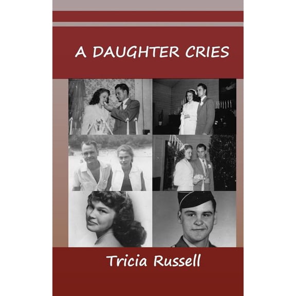 A Daughter Cries