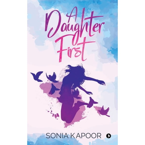 A Daughter First, (Paperback)