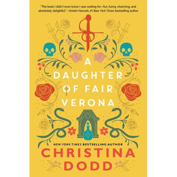 A Daughter of Fair Verona
