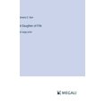 thumbnail image 1 of A Daughter of Fife: in large print, (Hardcover), 1 of 1